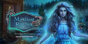 Mystical Riddles Behind Doll Eyes Collectors Edition 